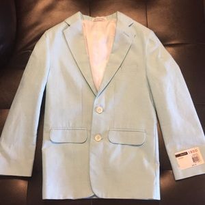 IZOD boys blazer